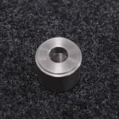 1/8" NPT hitsattava kiinnike esim. EGT-anturin nipalle