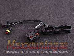 MaxxECU STREET/RACE Plugin harness 1.8T (AEB)