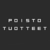 Kategoria POISTOTUOTTEET image