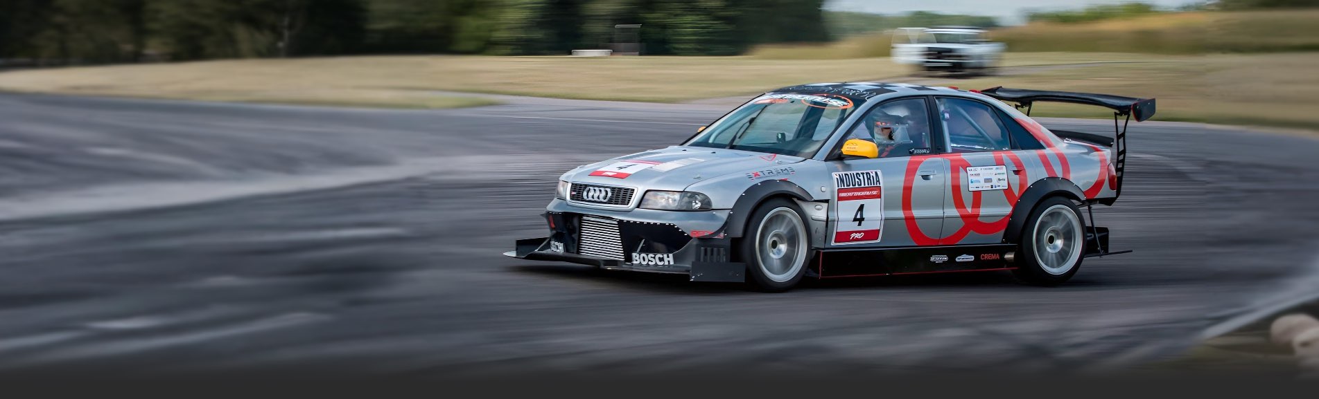 Ratanen Motorsport