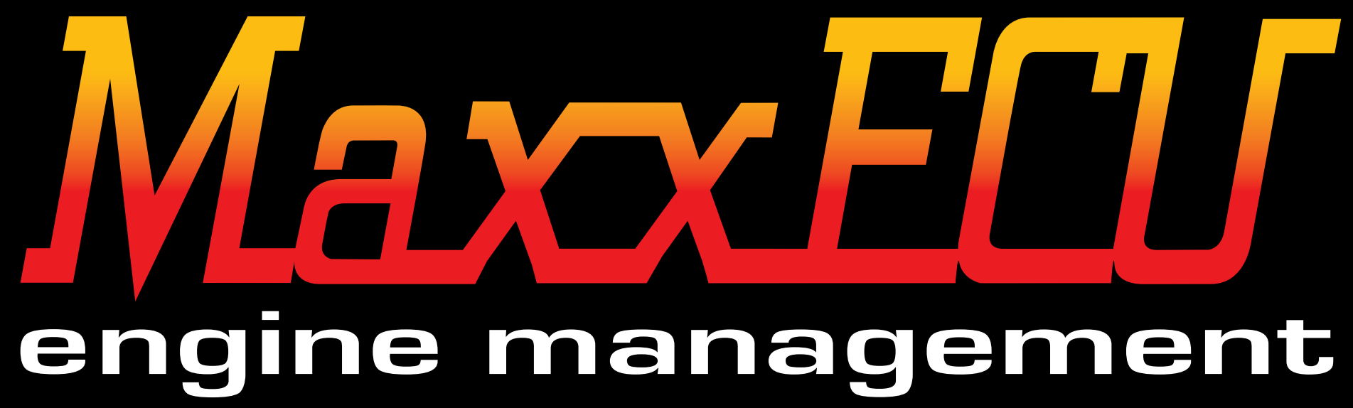 MaxxECU MaxxECU